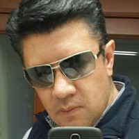 Mario Cuenca