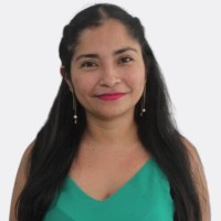 Teresa Navas Cuzme