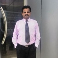 ramji  Mahadevan FCA,CMA(India),CMA(USA), AI, ML, RV, PMLA