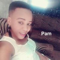 Pamella Jamani