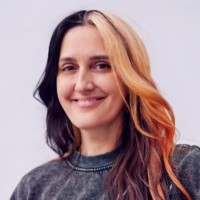 Andrea De La Cuesta Barceló