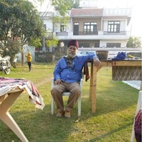 Manjit Singh Kaley