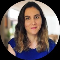 Bernardita González Hidalgo