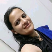 Madhura Sanjay Joglekar