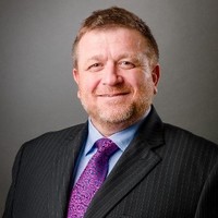 Rod Smith (Fpfs, Chartered Financial Planner)