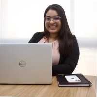 Maria Helena Brito