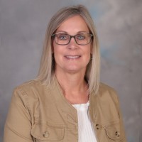 Christi O'Reilly
