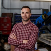 Jeremy Lauzon