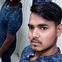 mithilesh Chaudhari