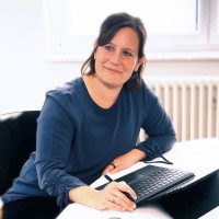 Anke Vogel