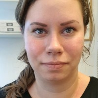 Karina Ditte Stausholm