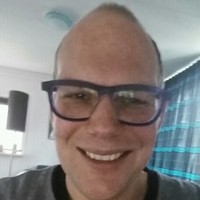 Jorn Verbeek