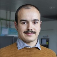 Marc Gallart Ubalde