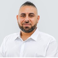 John Zabaneh