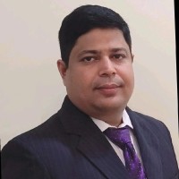 Sudeep Mishra