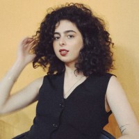Lizi Sikharulidze