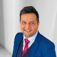 Himanshu Baldha