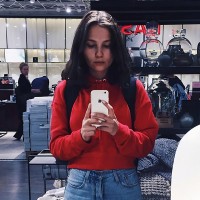 Маргарита Кончакова