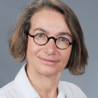 Geraldine Deries