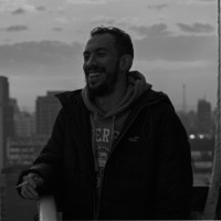 Karim Abou Eldahab