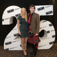 Jamie Macpherson