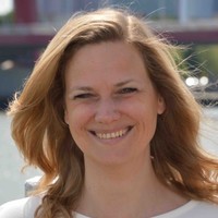 Judith Klein Nagelvoort