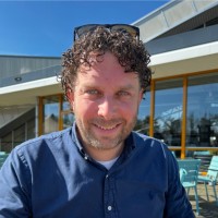 Jasper van den Ende