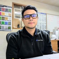 Junrey Cabarrubias