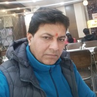 Shiv Ram