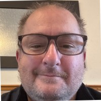 Gregg Stuart