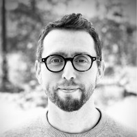 Alex Hargreaves