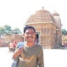 Prasanta Kumar Sahu
