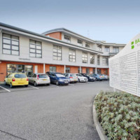 Basepoint Southampton