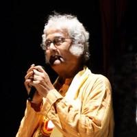 sucharu das
