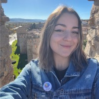Alexandra Vázquez Hernández