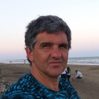 Daniel Sergio Pivetta