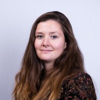 Nikki De Witt