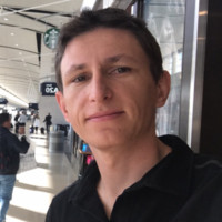 Mateus Pokreviescki