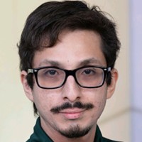 Mario Alexander Madriz