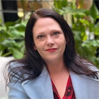 Jennifer La Rue, Csw