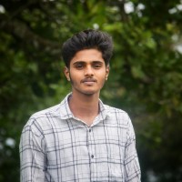 Alankumar K A