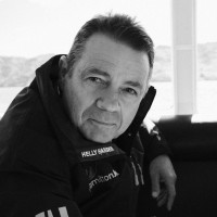 Kevin Robertson