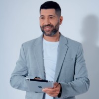 Marcelo Andrade Reis