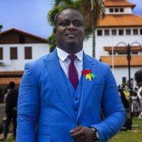 SETH MENSAH