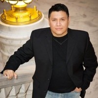 Juan Flores Jr