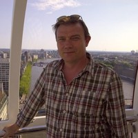 Glyn Phillips