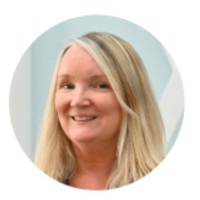 Kelly Dighton M.Ed