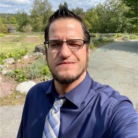 Alan Jacovino