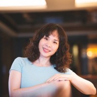 Chenwei Huang