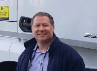 Gary Thirkell